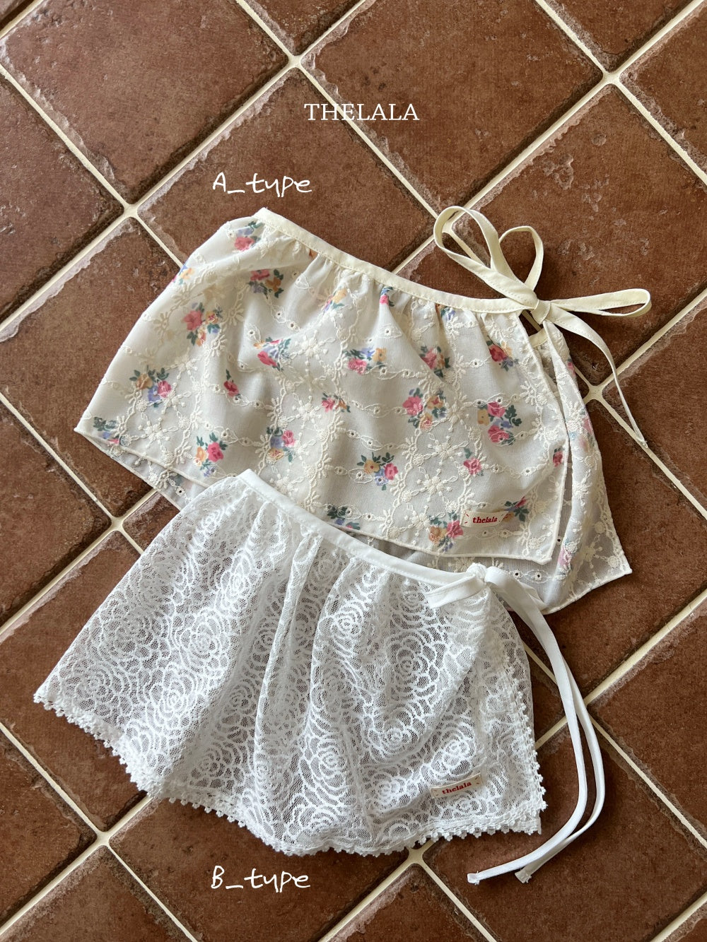 [PRE-ORDER] Heartthob Apron