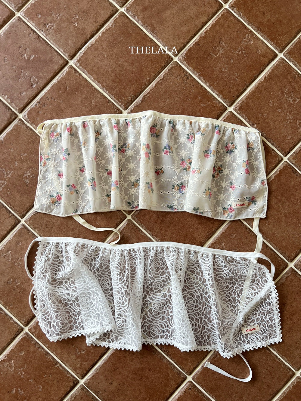 [PRE-ORDER] Heartthob Apron