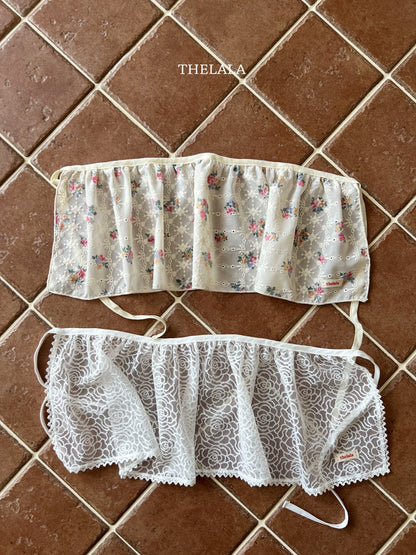 [PRE-ORDER] Heartthob Apron