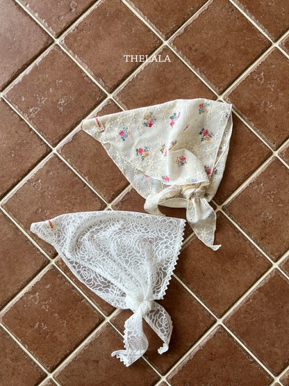 [PRE-ORDER] Heartthob Scarf