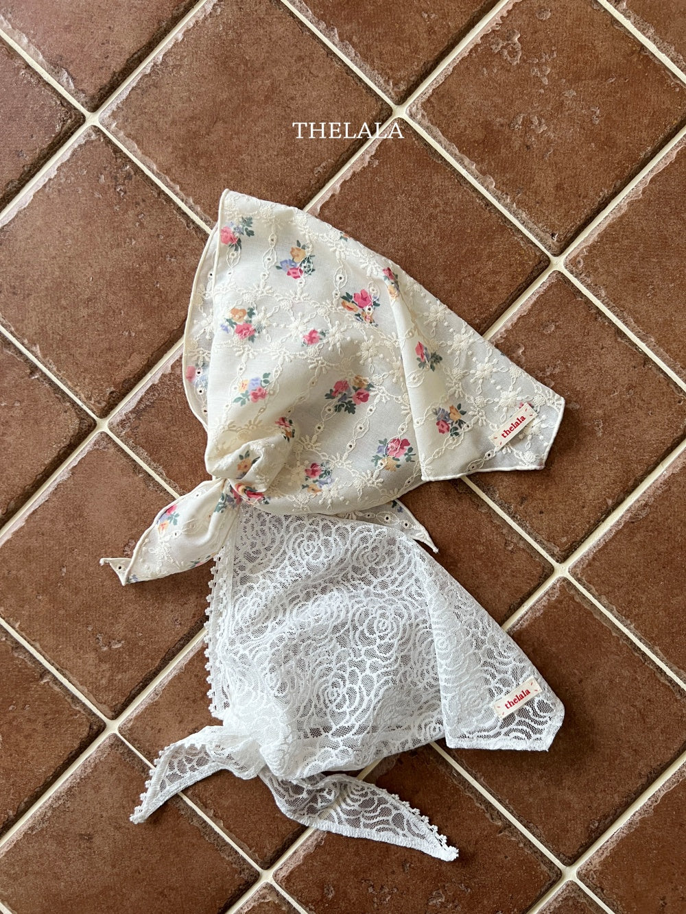 [PRE-ORDER] Heartthob Scarf