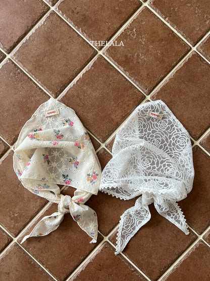 [PRE-ORDER] Heartthob Scarf