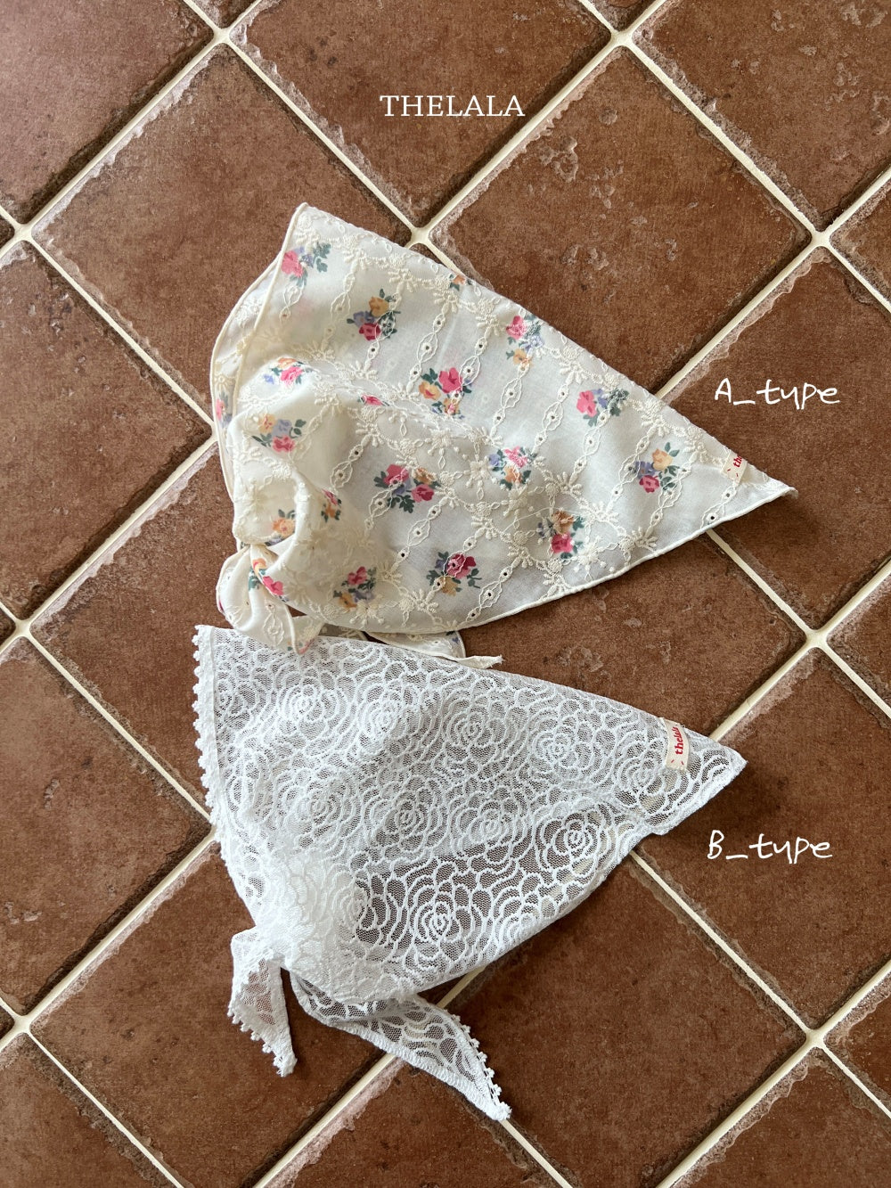 [PRE-ORDER] Heartthob Scarf