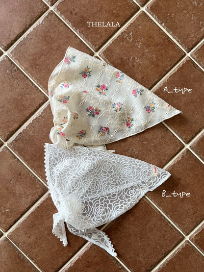 [PRE-ORDER] Heartthob Scarf