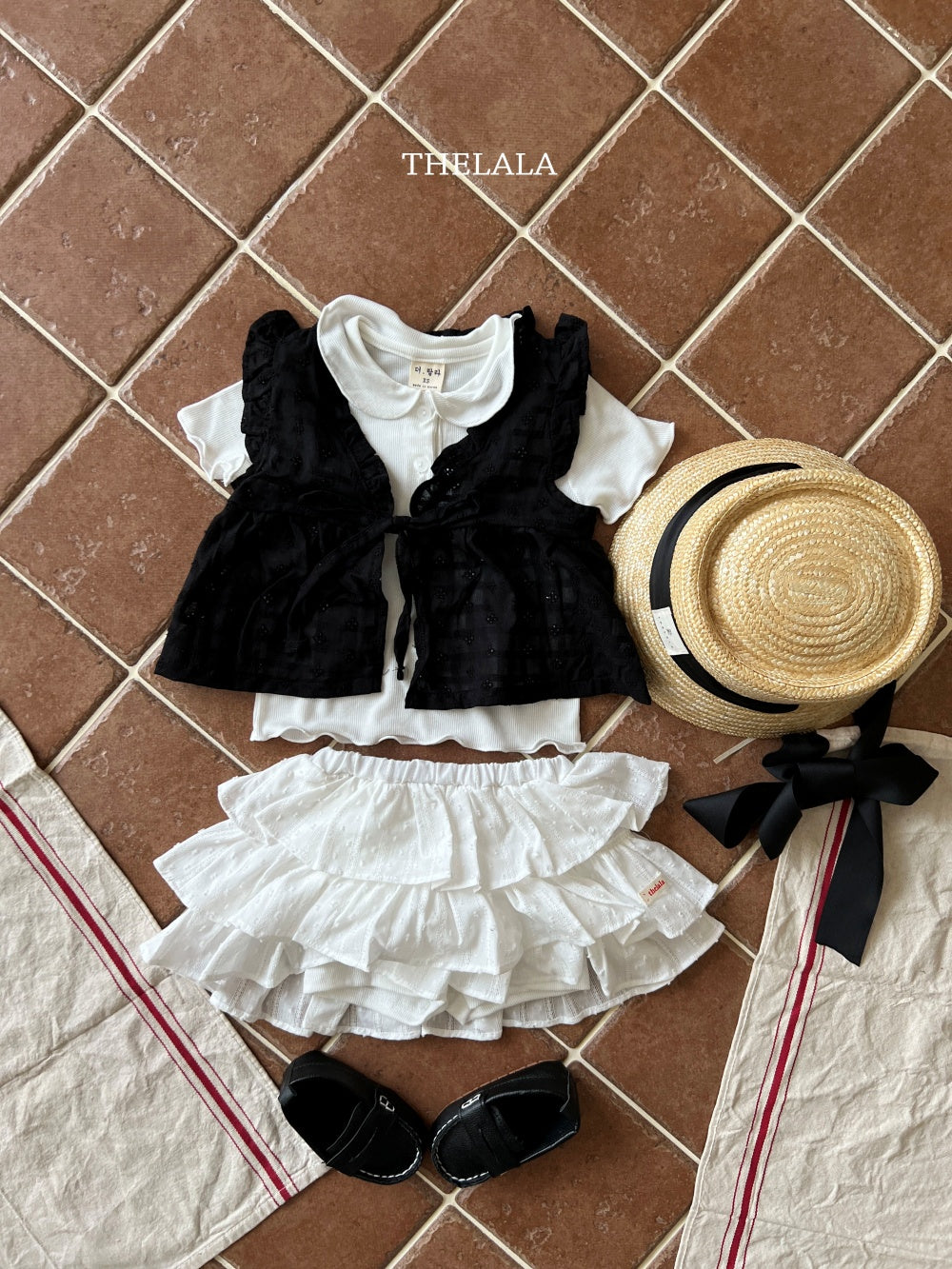 [PRE-ORDER] Miz Bustier