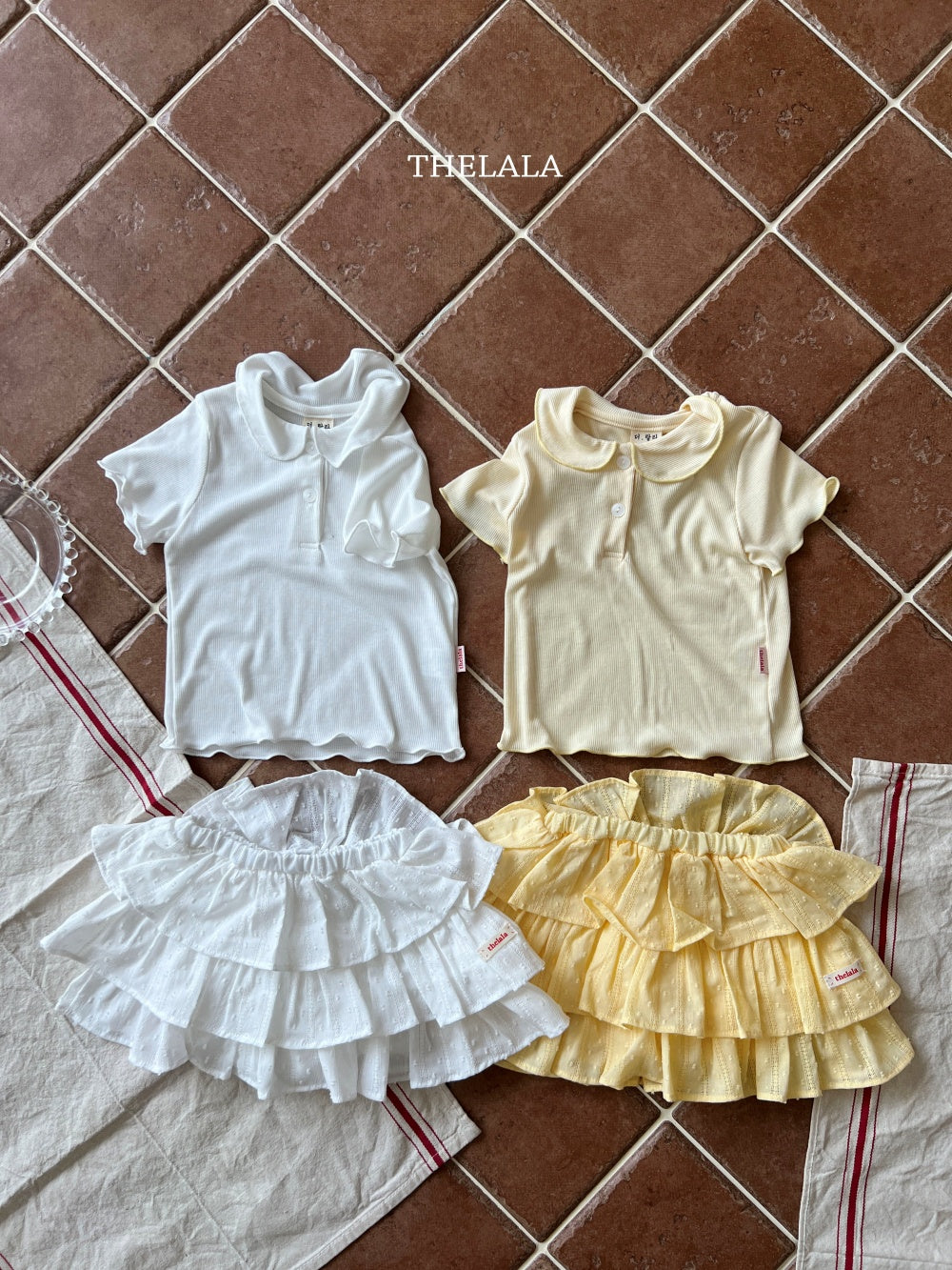 [PRE-ORDER] Banana T-Shirts