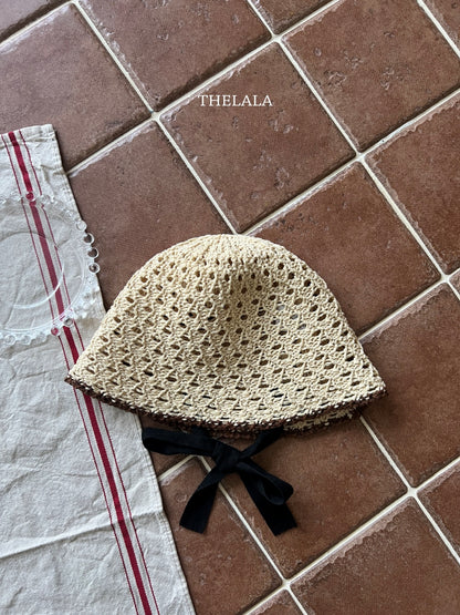 [PRE-ORDER] Line Strap Bonnet