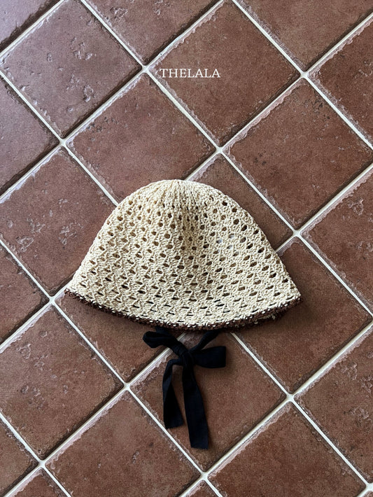[PRE-ORDER] Line Strap Bonnet
