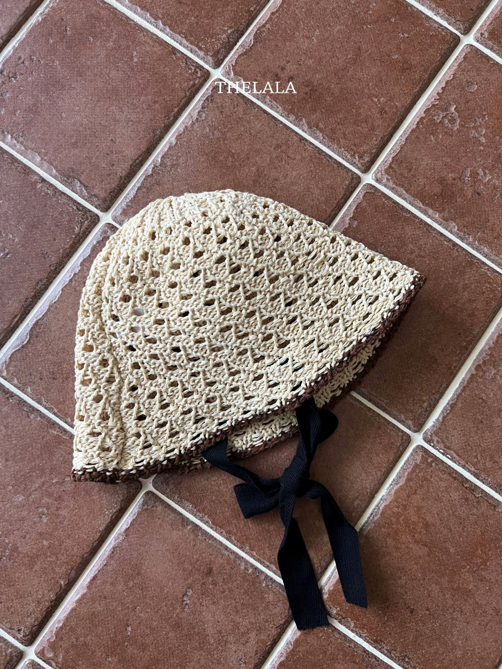 [PRE-ORDER] Line Strap Bonnet