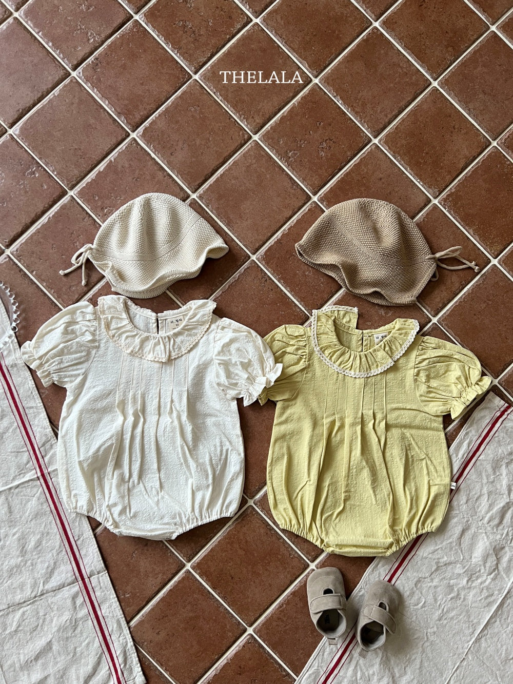[PRE-ORDER] Wire Bonnet