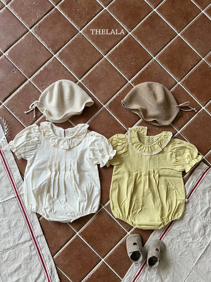 [PRE-ORDER] Wire Bonnet