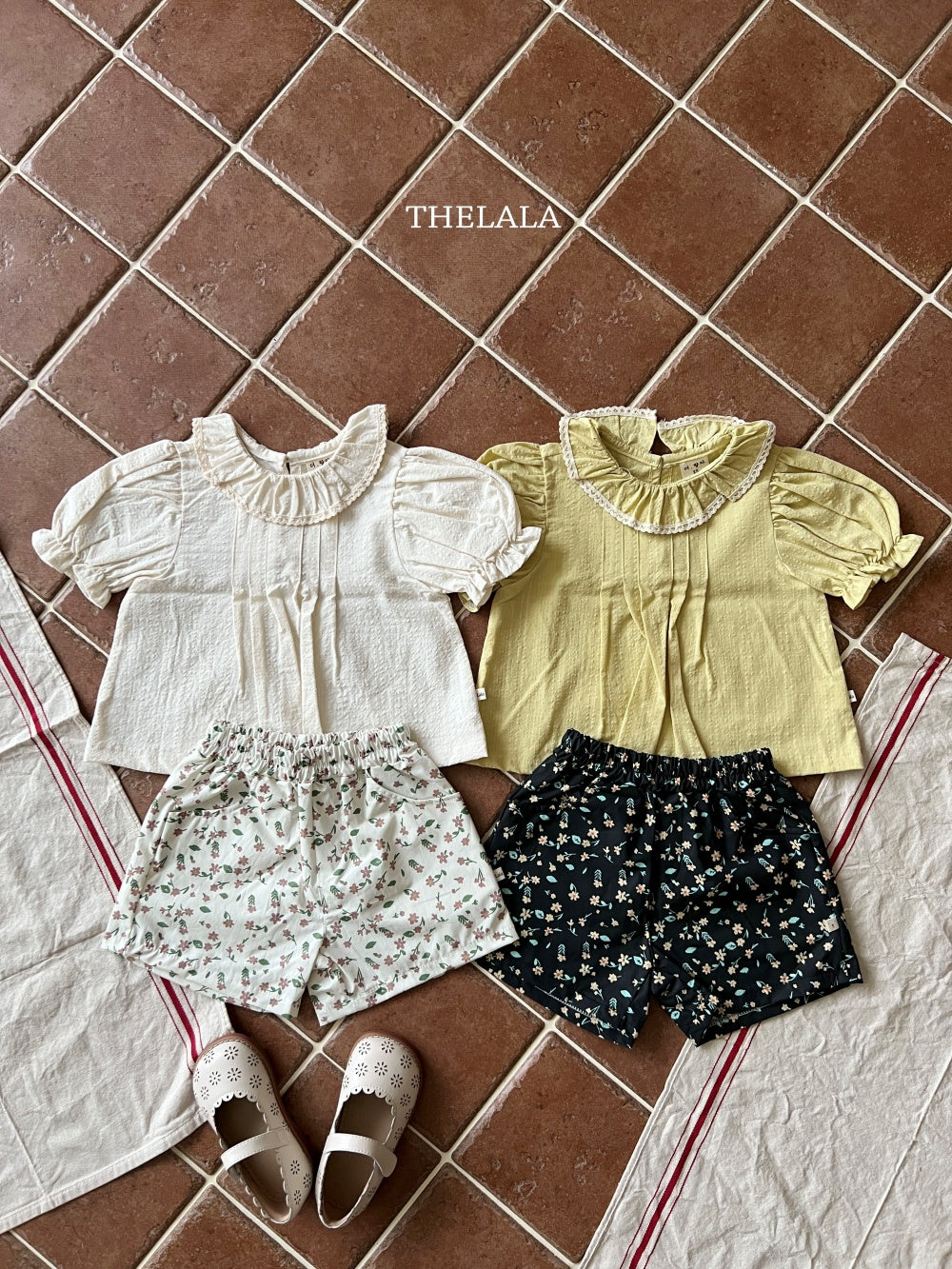 [PRE-ORDER] Wonderful Shorts