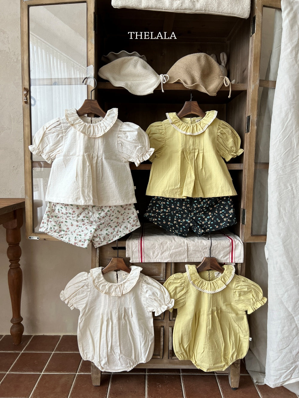 [PRE-ORDER] Wire Bonnet