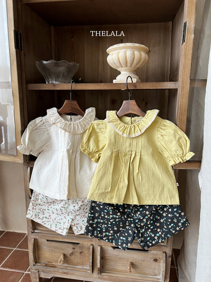 [PRE-ORDER] Wonderful Shorts