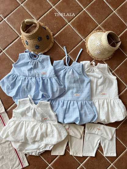 [PRE-ORDER] Daisy Sun Cap (Mom Couple)