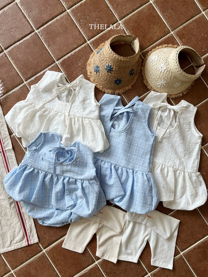 [PRE-ORDER] Balloon Dress