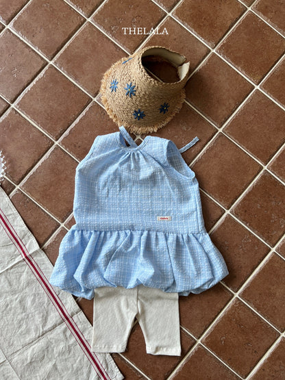 [PRE-ORDER] Balloon Dress