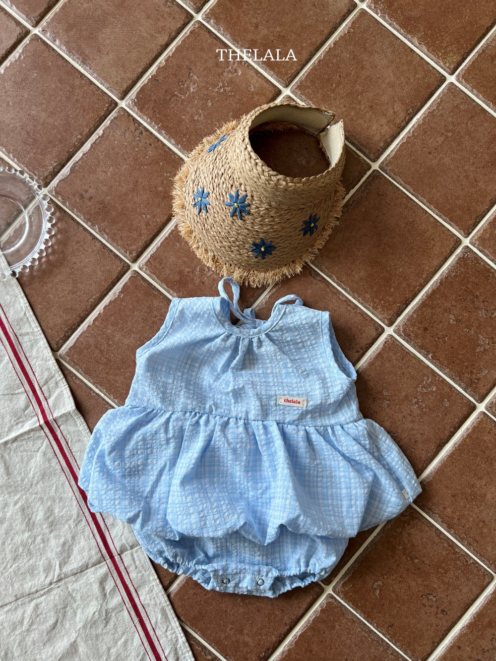 [PRE-ORDER] Balloon Body Suit