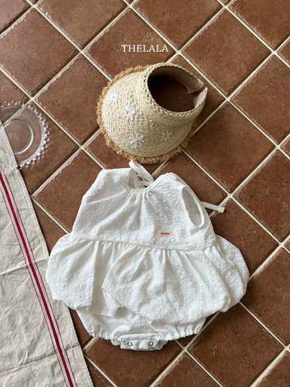 [PRE-ORDER] Balloon Body Suit