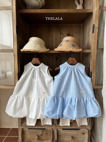 [PRE-ORDER] Daisy Sun Cap (Mom Couple)