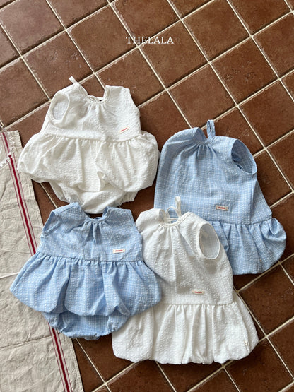 [PRE-ORDER] Balloon Dress