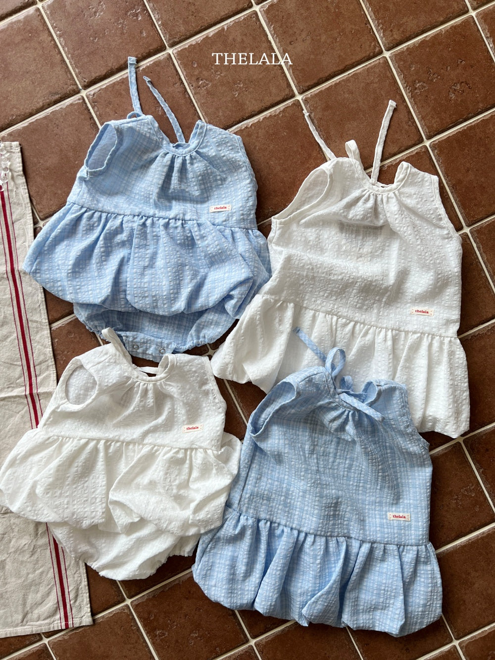 [PRE-ORDER] Balloon Body Suit