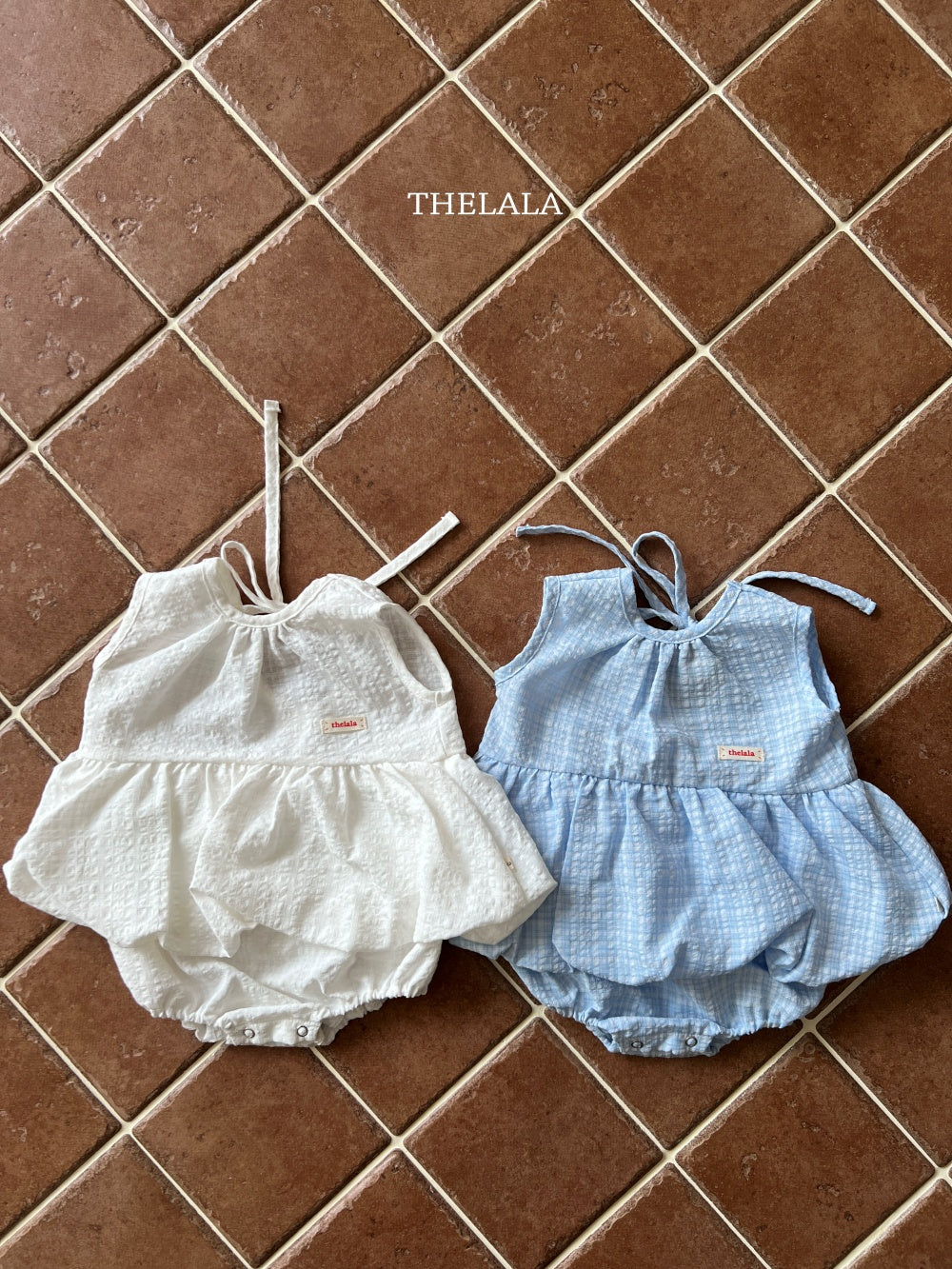 [PRE-ORDER] Balloon Body Suit