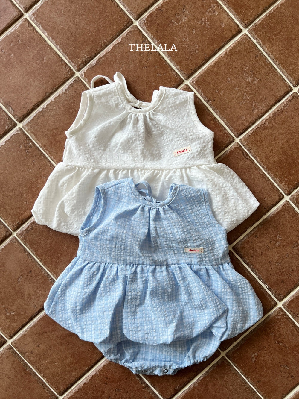 [PRE-ORDER] Balloon Body Suit