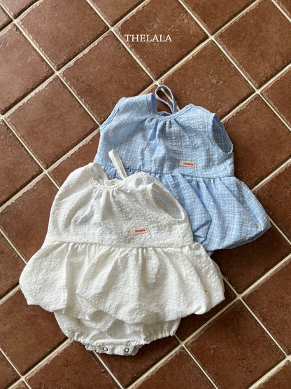 [PRE-ORDER] Balloon Body Suit