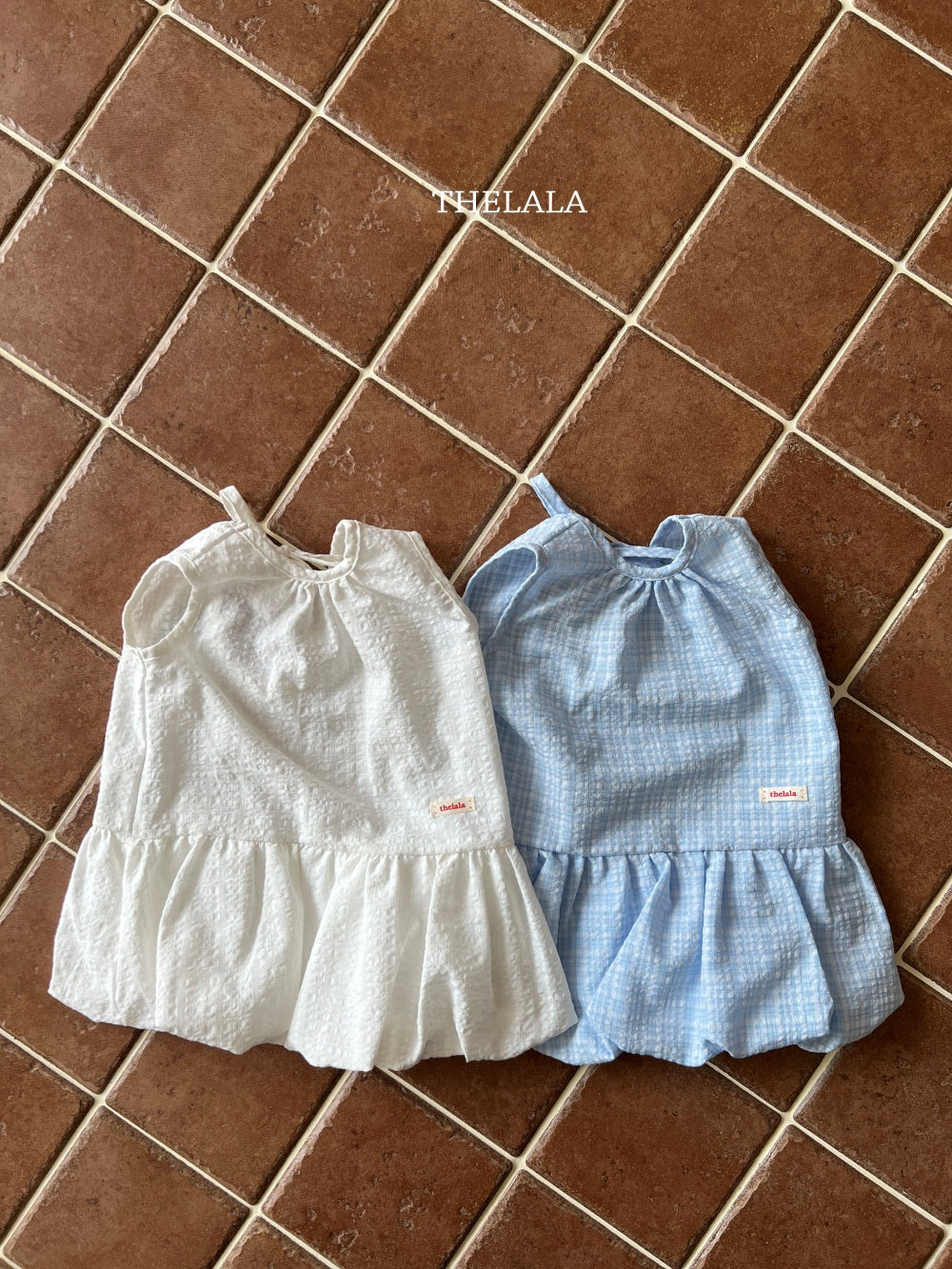 [PRE-ORDER] Balloon Dress