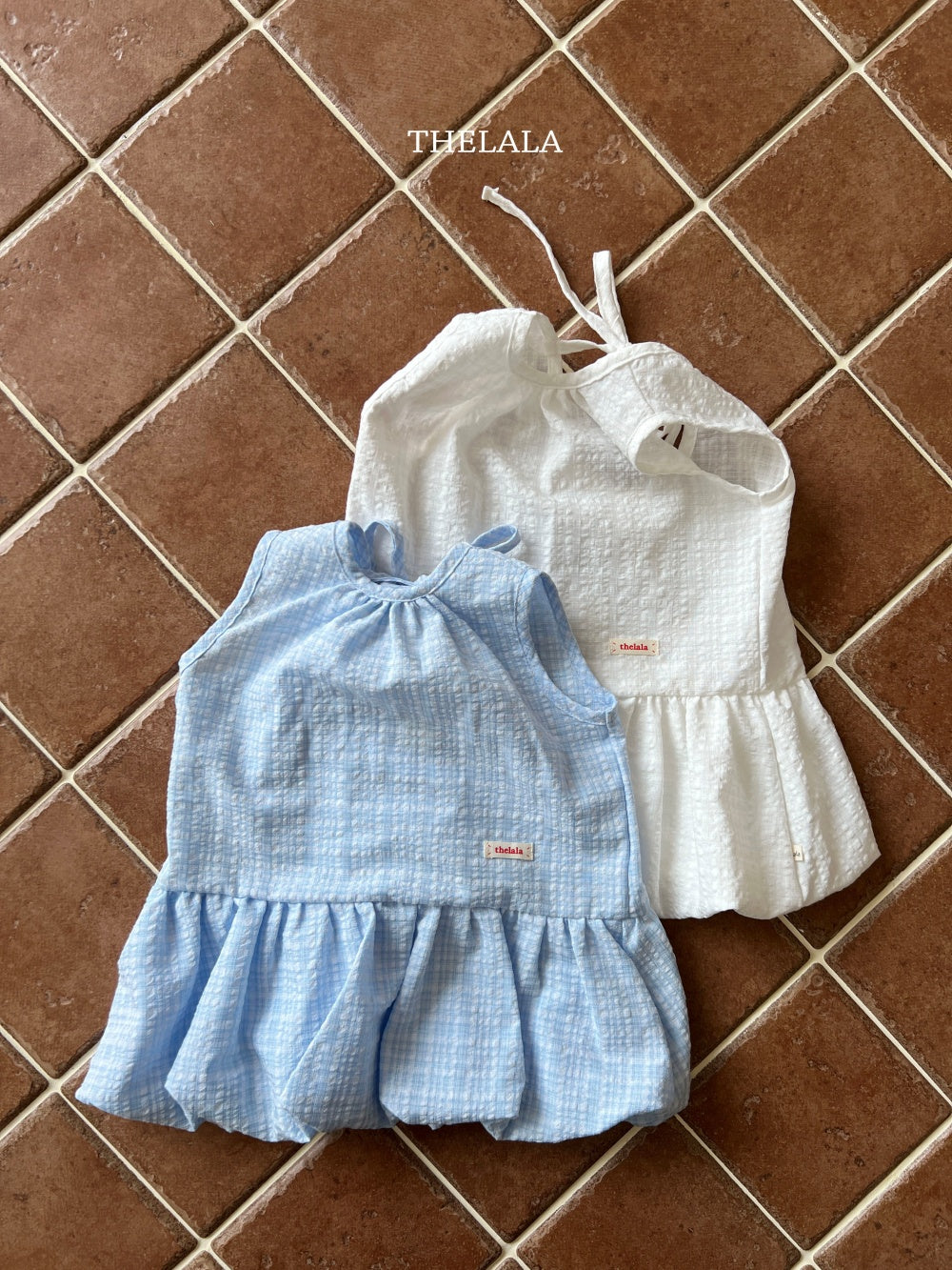 [PRE-ORDER] Balloon Dress