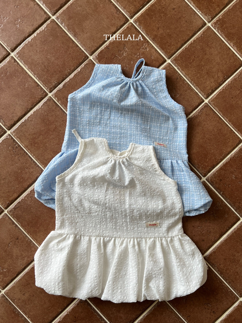 [PRE-ORDER] Balloon Dress