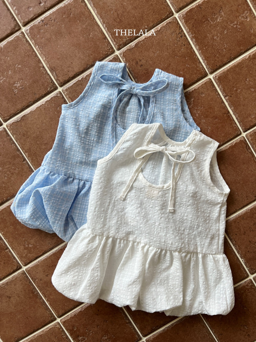 [PRE-ORDER] Balloon Dress