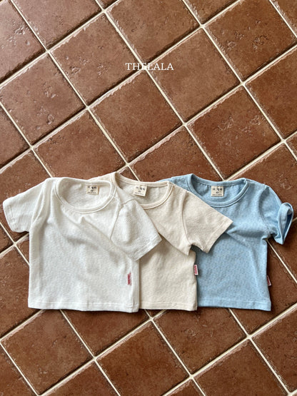 [PRE-ORDER] Baekseolgi T-Shirts