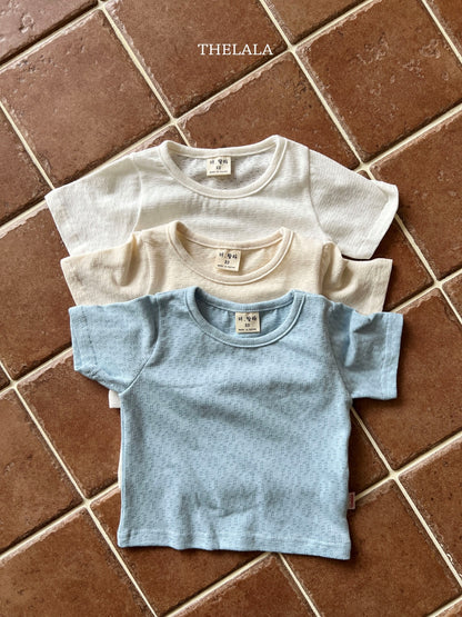 [PRE-ORDER] Baekseolgi T-Shirts
