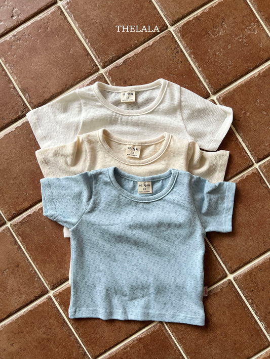 [PRE-ORDER] Baekseolgi T-Shirts