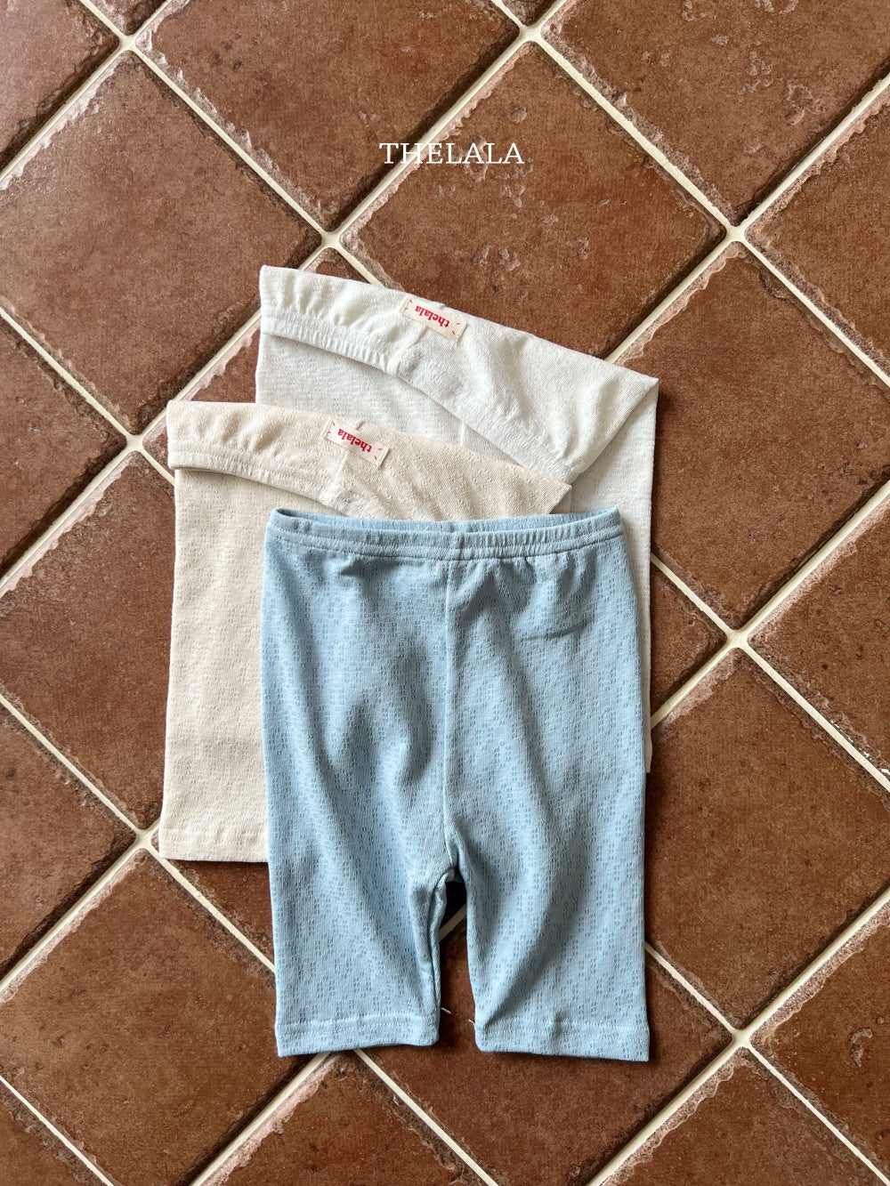 [PRE-ORDER] Baekseolgi Leggings