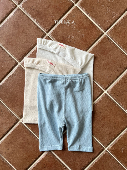 [PRE-ORDER] Baekseolgi Leggings
