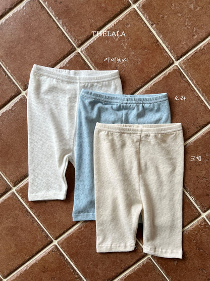 [PRE-ORDER] Baekseolgi Leggings