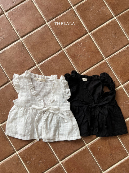 [PRE-ORDER] Miz Bustier