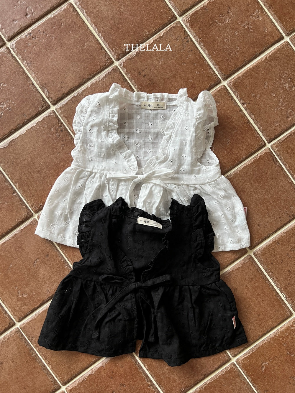 [PRE-ORDER] Miz Bustier