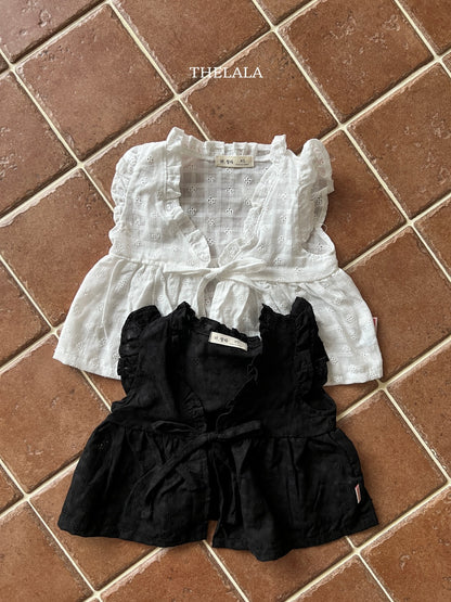 [PRE-ORDER] Miz Bustier