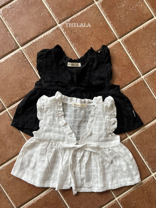 [PRE-ORDER] Miz Bustier