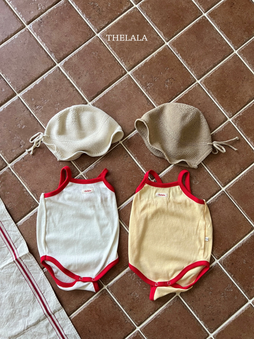 [PRE-ORDER] Wire Bonnet