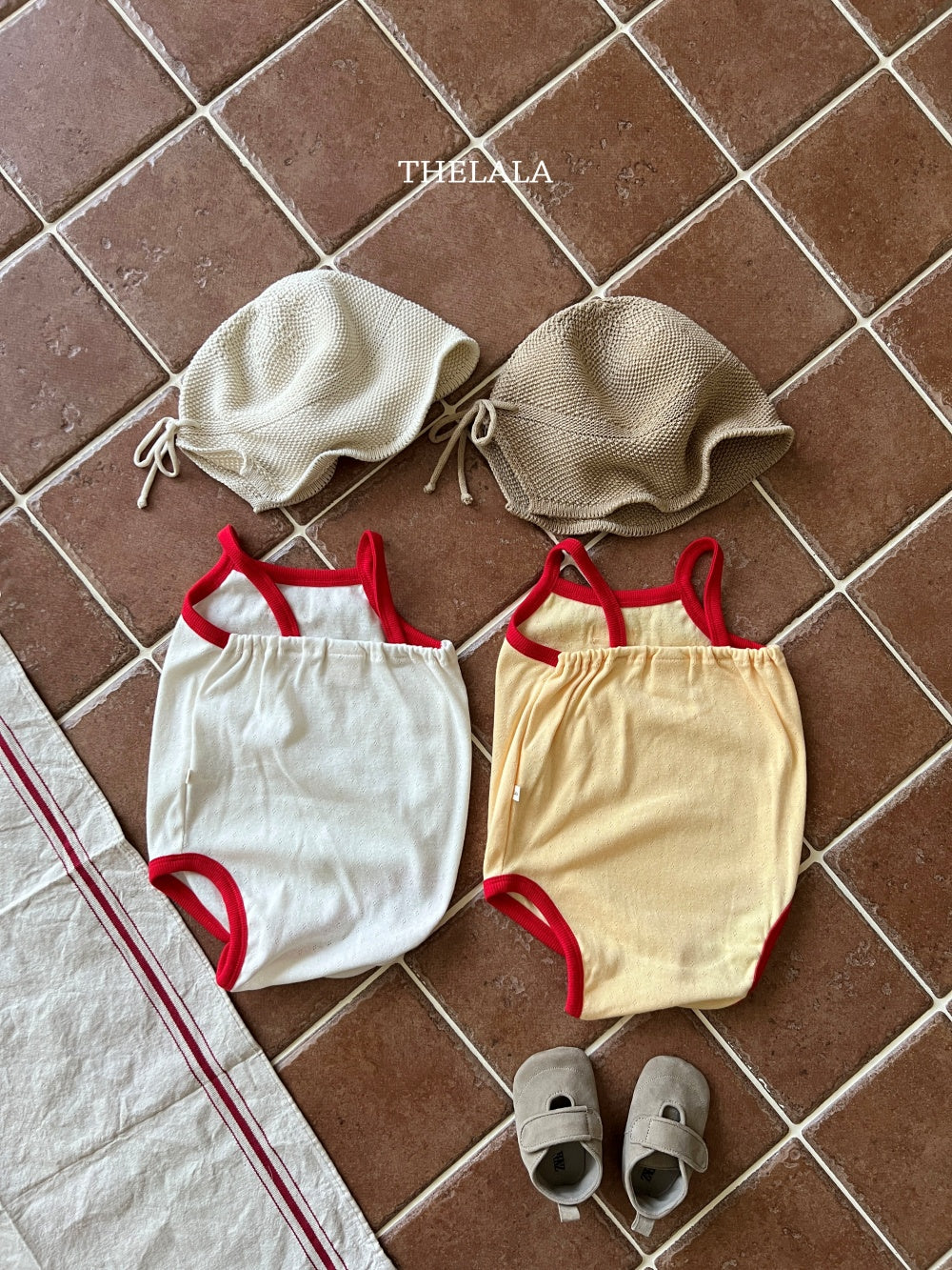 [PRE-ORDER] Bottle Body Suit