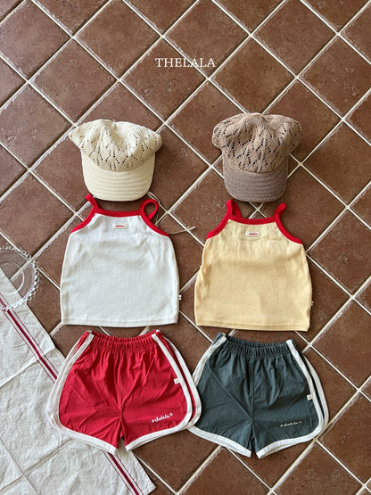 [PRE-ORDER] Bottle Tank Top