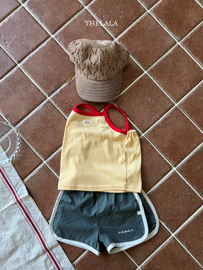[PRE-ORDER] Bottle Tank Top