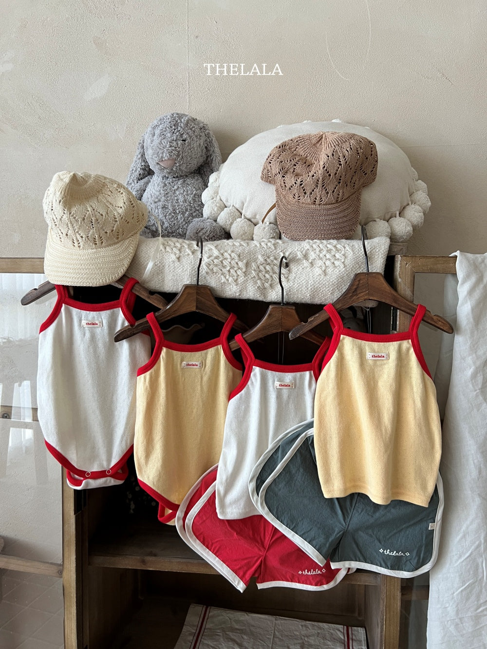 [PRE-ORDER] Bottle Body Suit