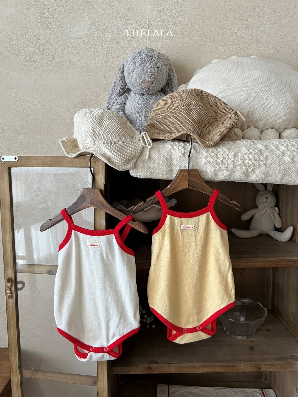 [PRE-ORDER] Bottle Body Suit