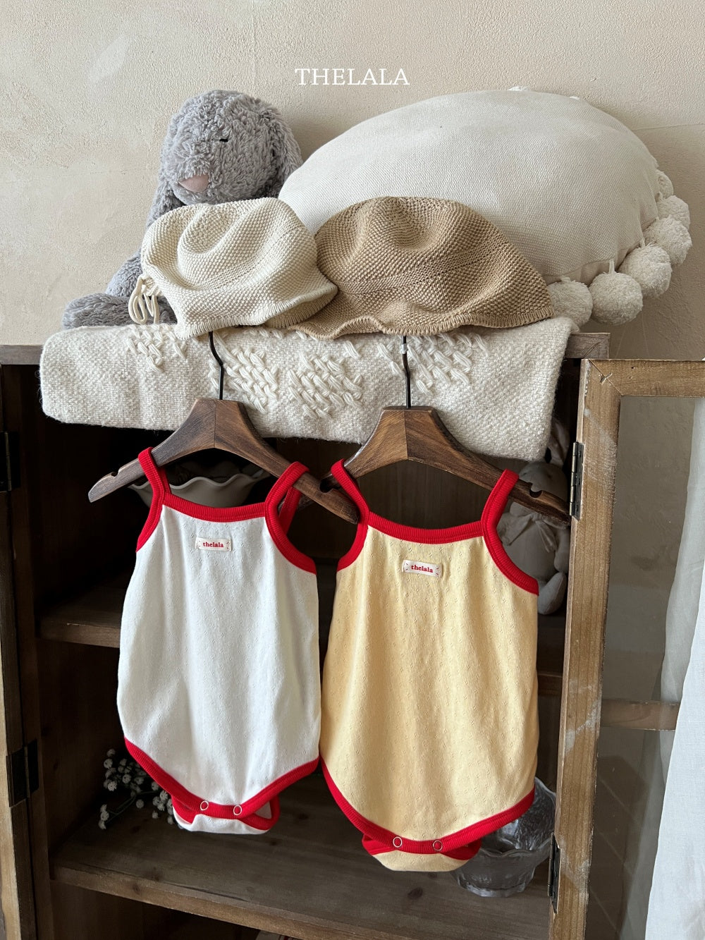 [PRE-ORDER] Bottle Body Suit